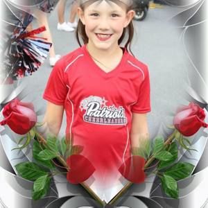 Meet your Posher, Martha